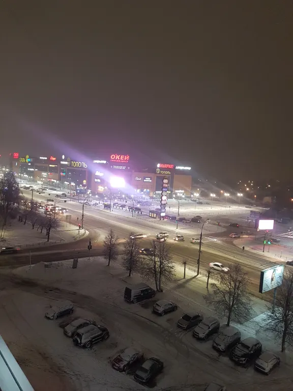 Элитквартира в новых Черёмушках