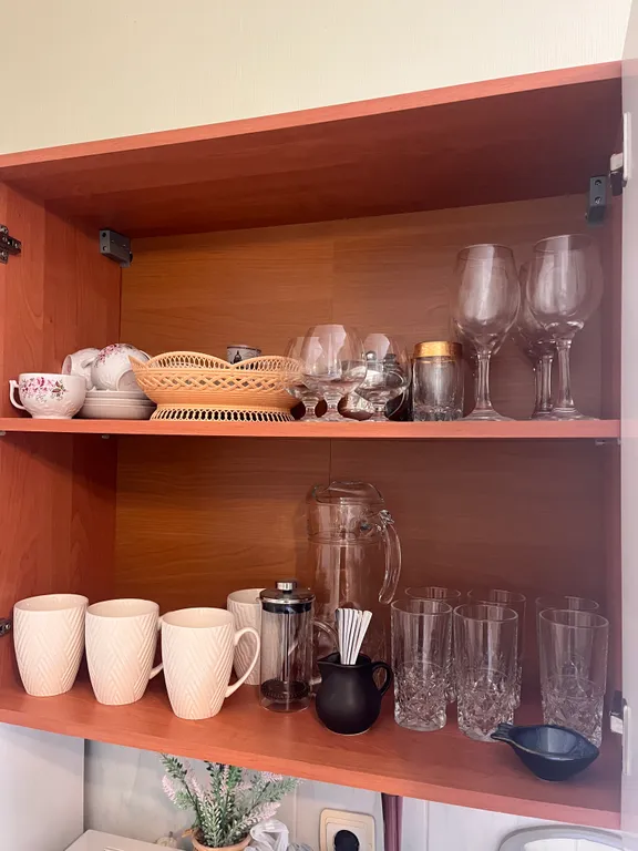 Уютная квартира на Первой линии от моря