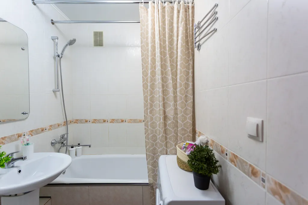 Квартира Просторная светлая квартира в Академгородке рядом с НГУ — Новосибирск