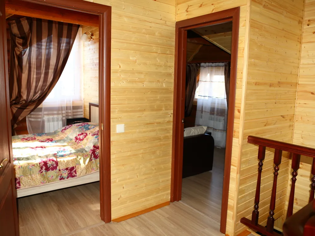 Дом в комплексе Вознесенские бани