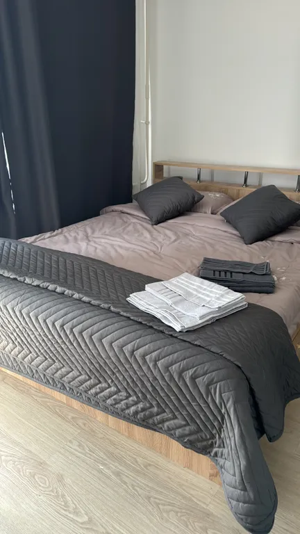 Уютная студия