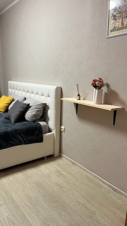 Квартира с видом — аренда посуточно в Новокузнецк