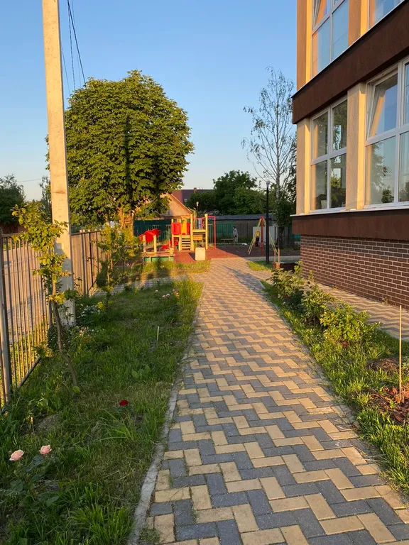 Уютная квартира на Побережье