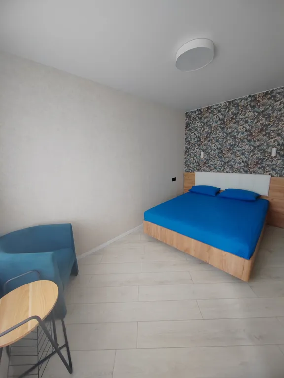 Апартаменты в центре с новым современным ремонтом