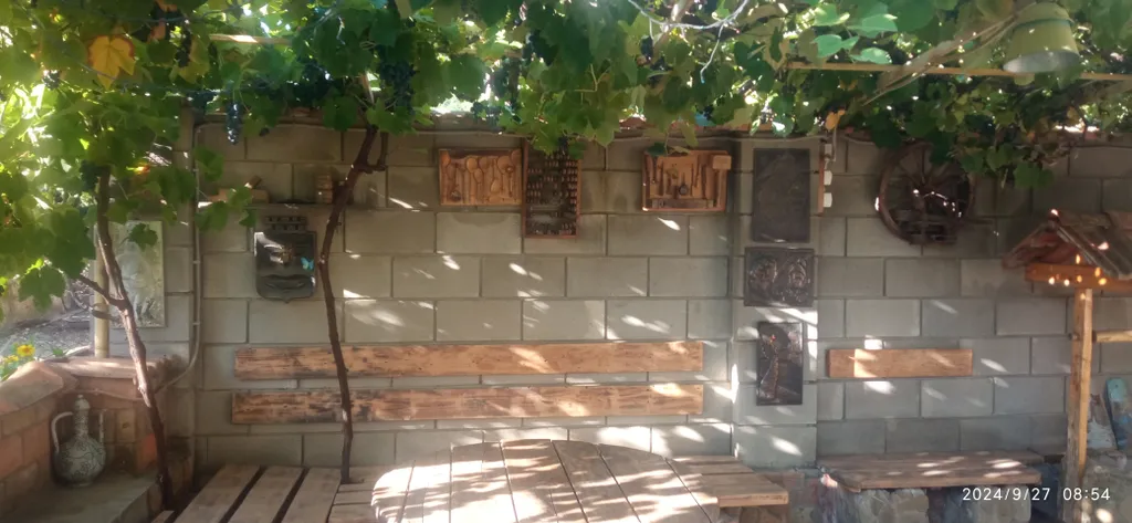 Уютный Дом в можжевеловой роще