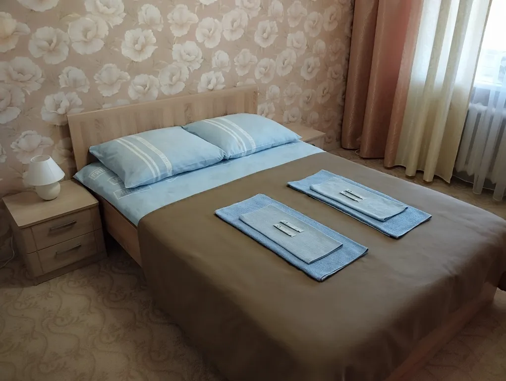 Апартамент в центре