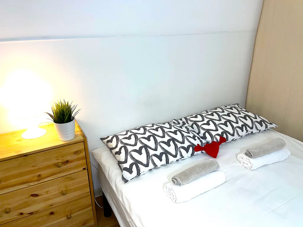 Квартира Квартира Полноценная двухуровневая студия на Фонтанке — Санкт-Петербург