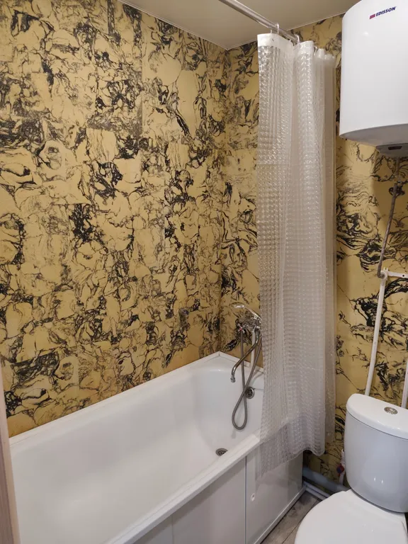 Уютная квартира в центре