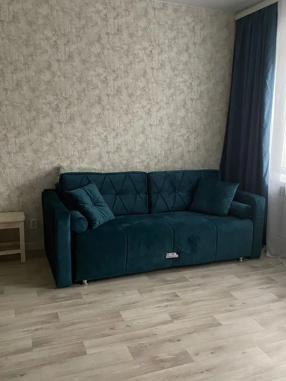 Апартамент у башни