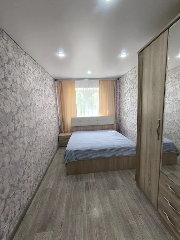 Уютная квартира в центре