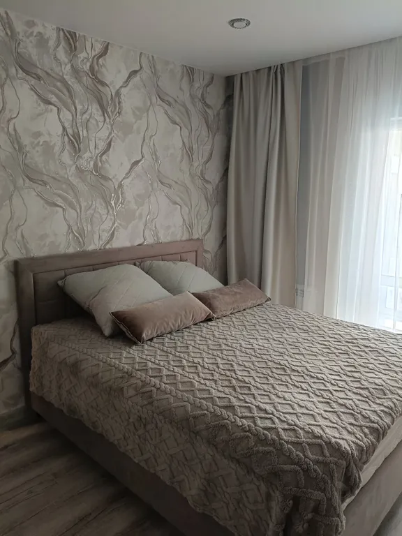 С комфортом в жк парк Бунина