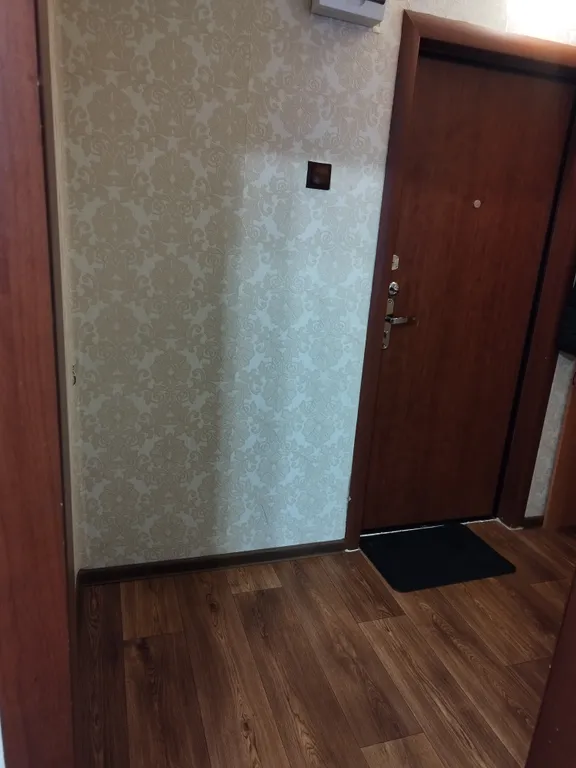 Центральная Первомайка