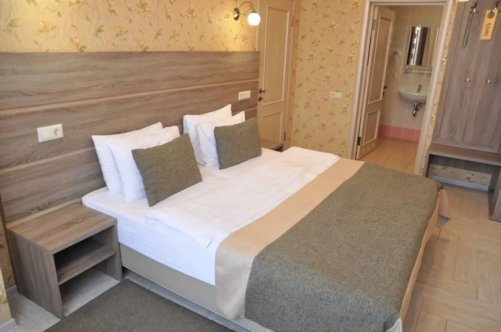 Квартира Комната — аренда посуточно в Ялта