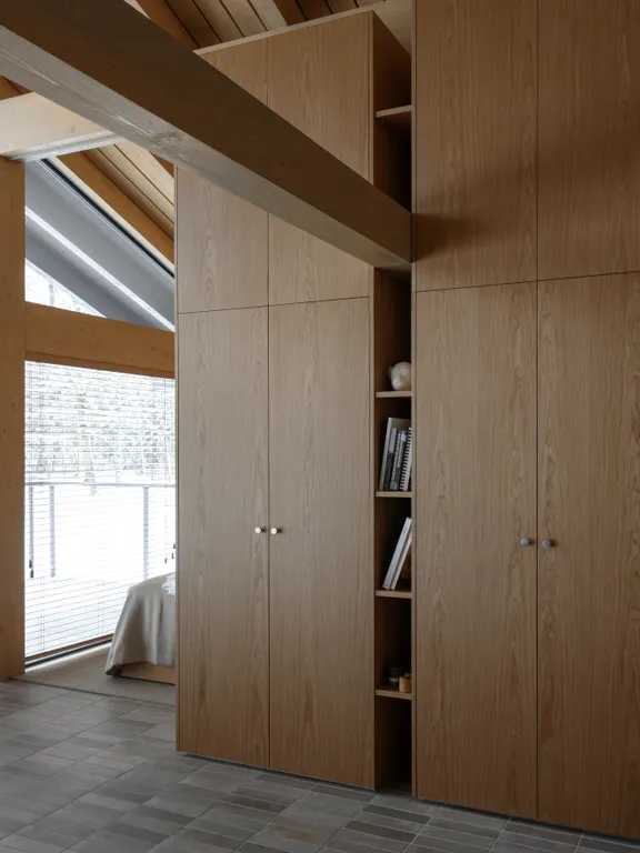 Коттедж Superior на берегу Истры