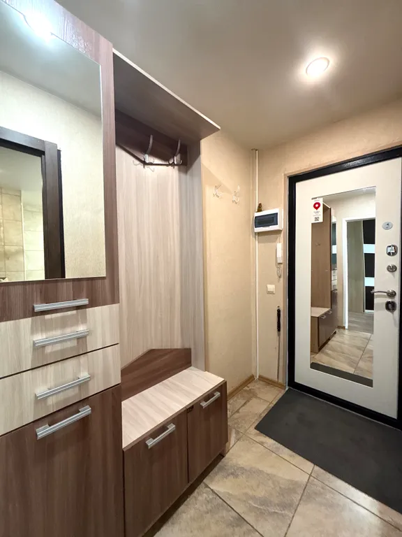 Квартира Идеальная квартира для командировок — Ярославль