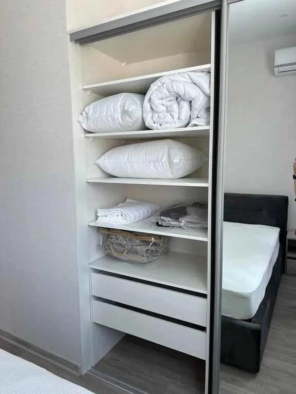 Дом с бассейном