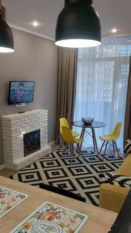 Квартира рядом с морем