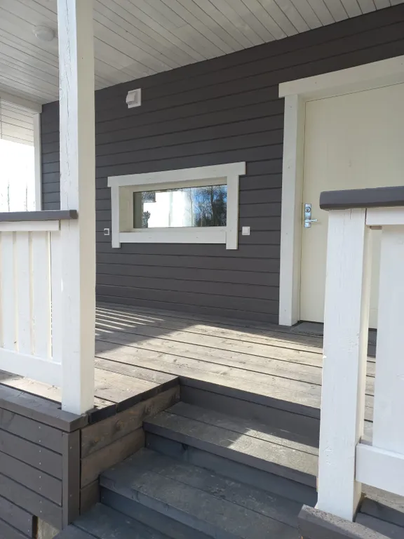 Хутор на Зеленой