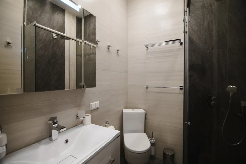 Квартира Замечательная квартира в историческом центре — Санкт-Петербург