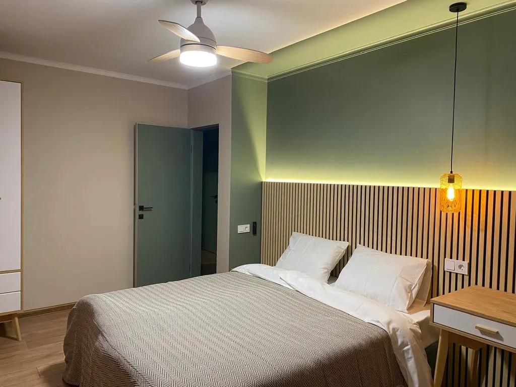 Коттедж Дом Cozyhut - место силы и красоты — Семеновское