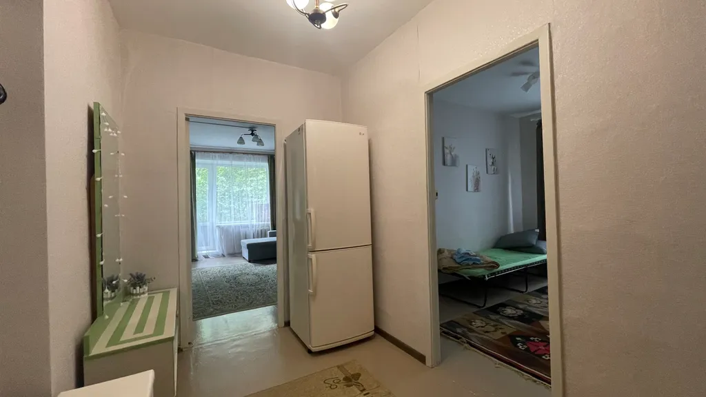 Уютно как дома