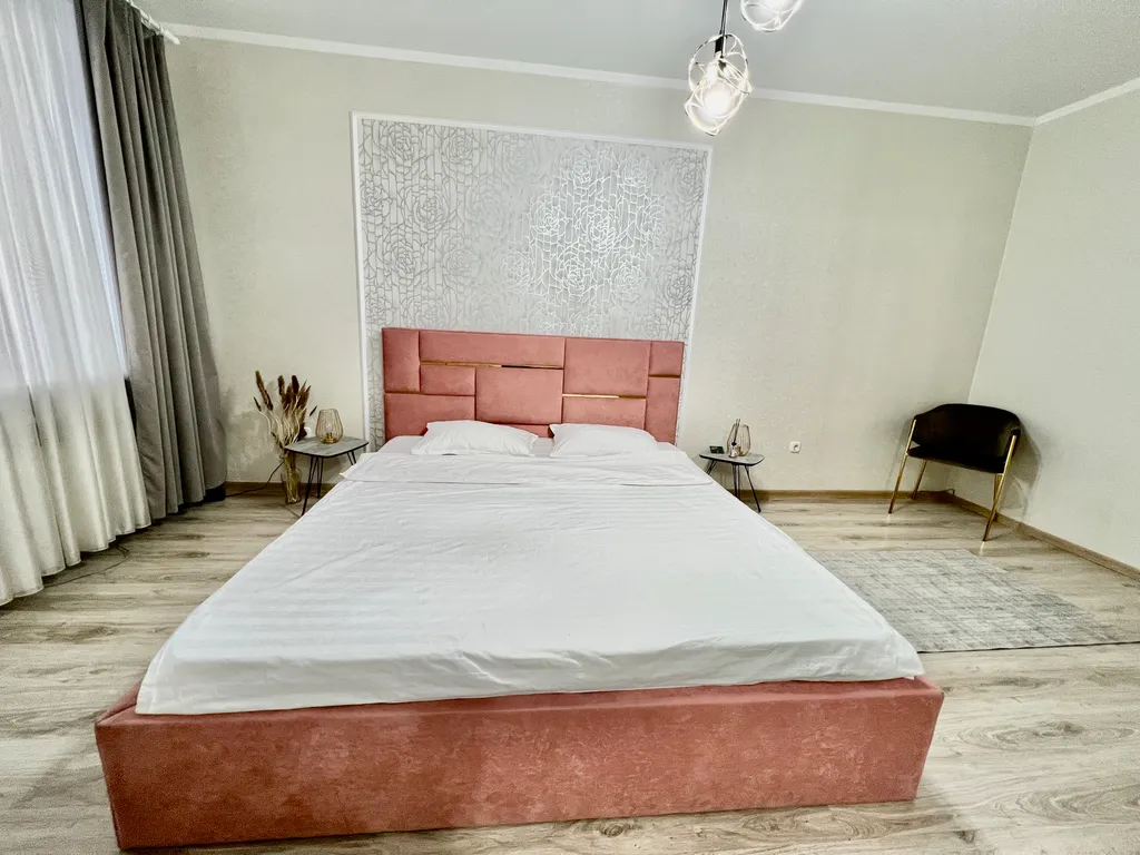 Однокомнатная квартира в ЖК нового формата Алтын Арман