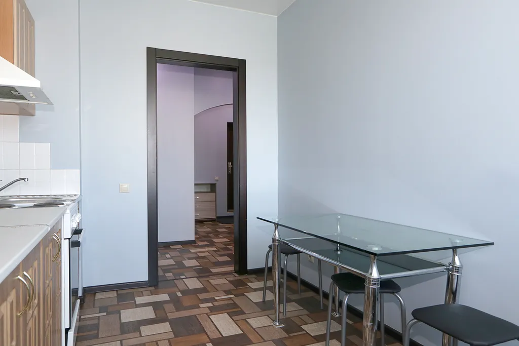 Апартаменты на Политехе