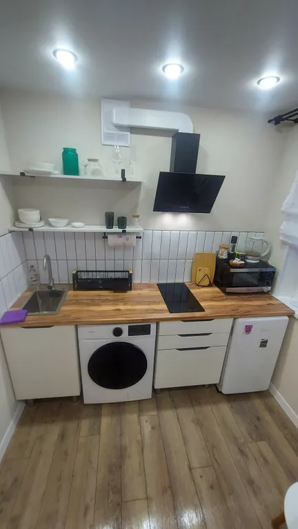 Квартира у горнолыжного склона