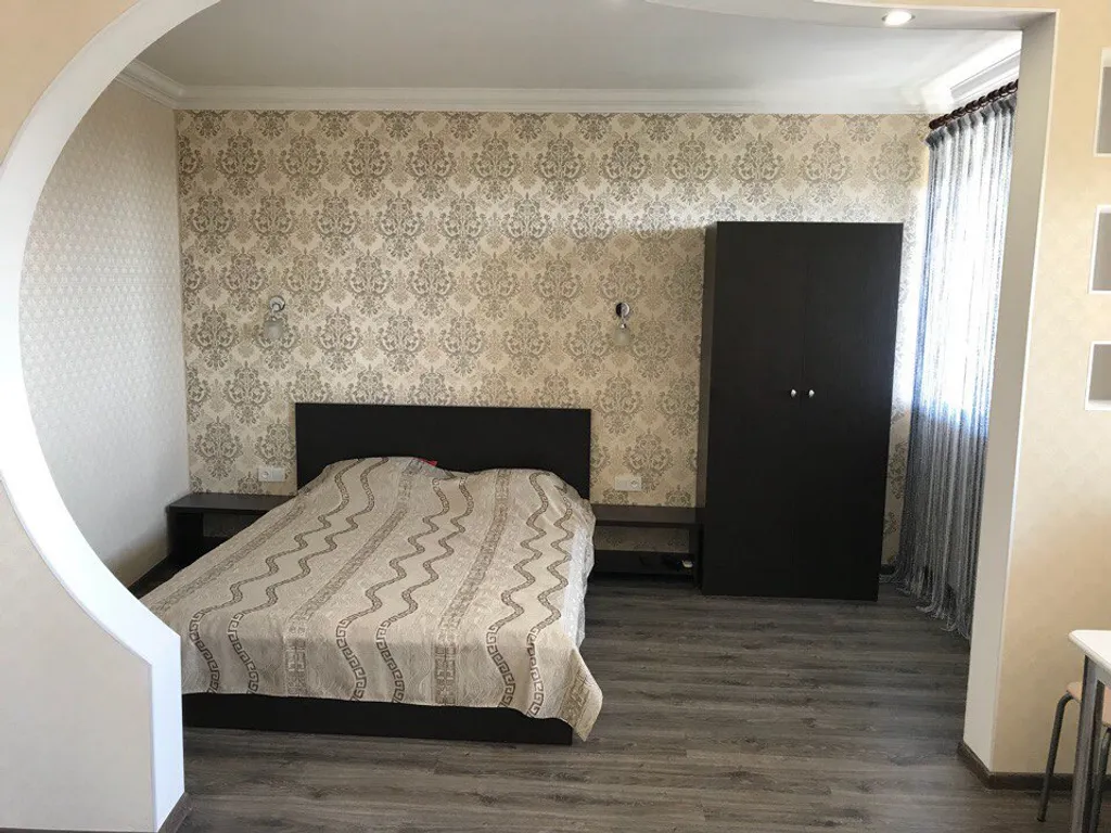 Квартира Комната — аренда посуточно в Алупка