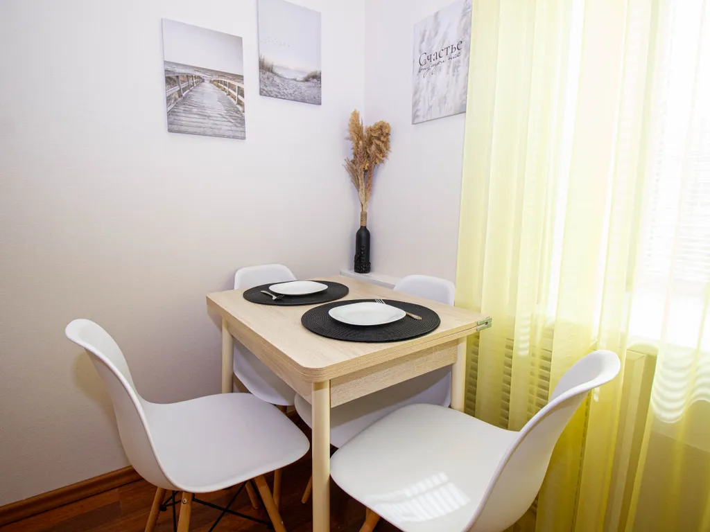 Уютная квартира в самом центре Ульяновска