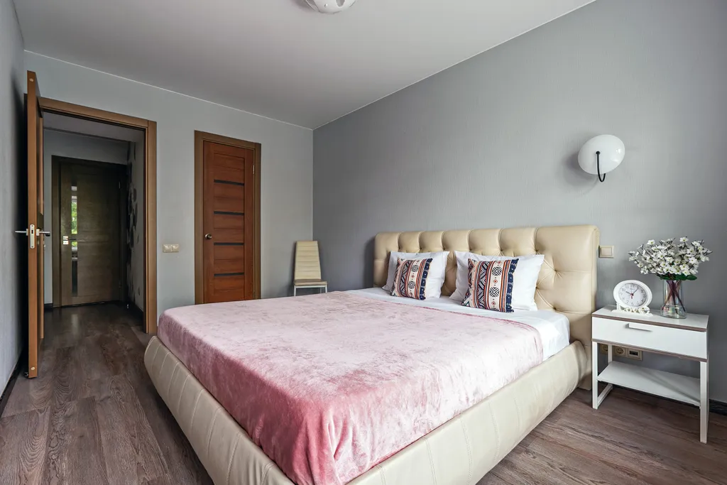 Квартира MaxRealty24 Квартира в 5ти мин от Киевского вокзала, м. Киевская — Москва