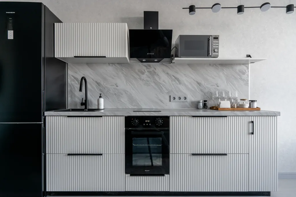 Квартира Квартира Bloom apartment в 10 минутах от колеса обозрения и канатной дороги — Нижний Новгород