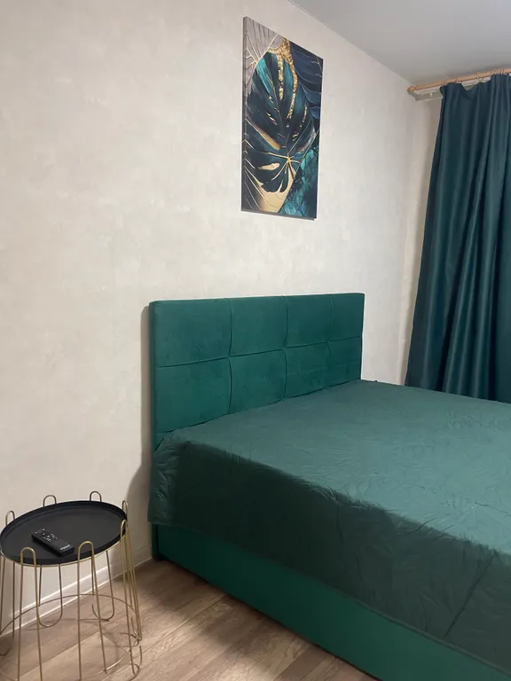 2-комнатная Квартира — аренда посуточно в Каменск-Шахтинский