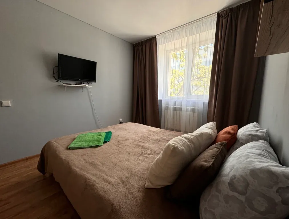 Квартира на Садовой 112 Стандарт