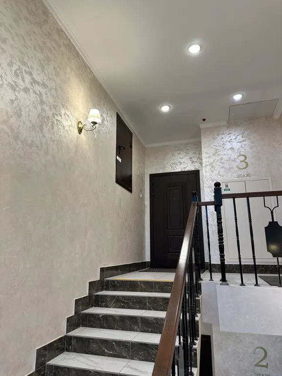 Квартира Квартира Апартамент Светлый возле Кремля — Казань