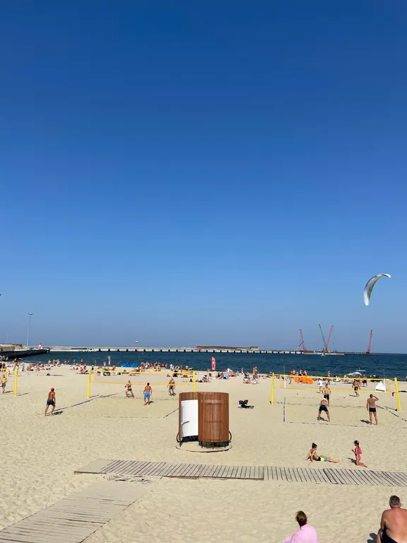 Квартира Апартаменты Балтик Апарт Комфорт — Пионерский