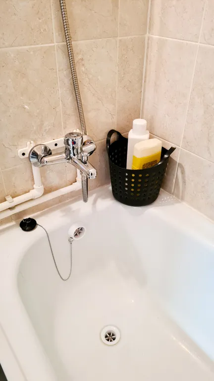 Квартира Квартира Эко-студия у НМИЦ Петрова — Песочный