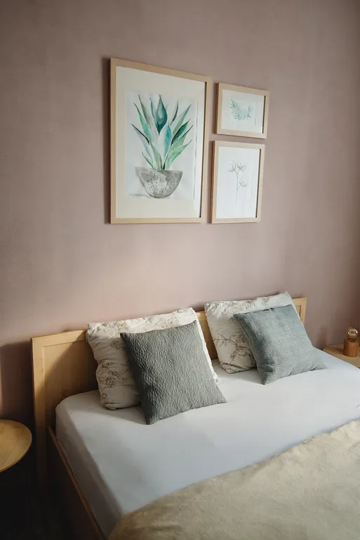 Квартира в центре