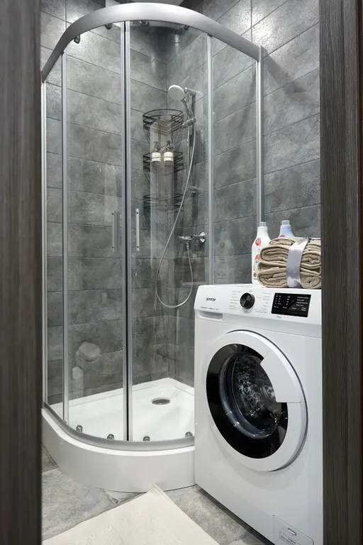 Апартаменты с видом на море