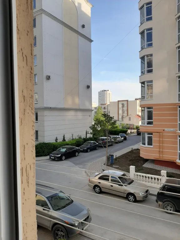 Квартира Уютная квартира в элитном районе у моря — Севастополь