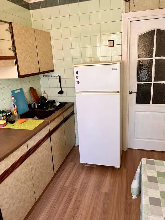 Уютная квартира в самом центре, рядом с жд вокзалом