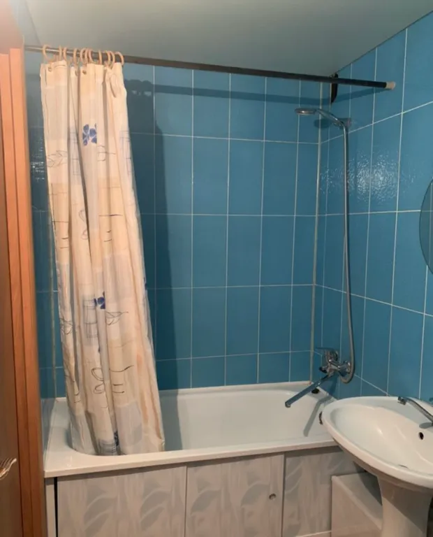 Квартира Квартира в историческом центре — Уфа