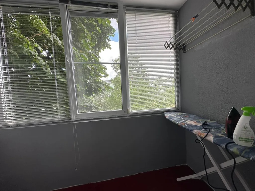 Квартира в центре, парк, парковка, тихий двор