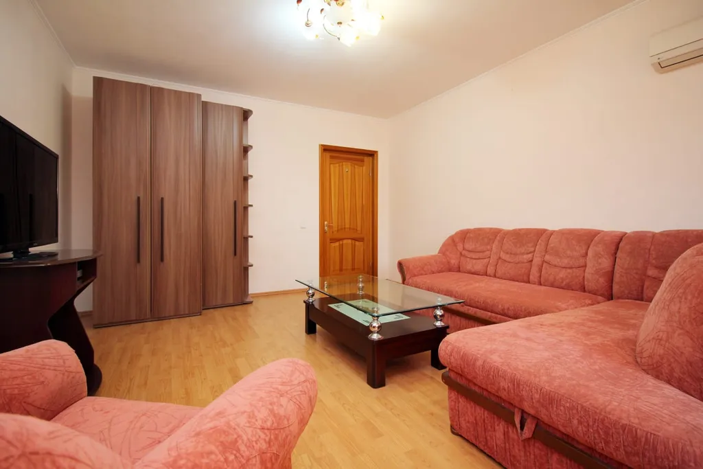 2-х квартира в престижном районе