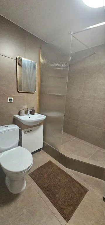 Квартира Квартира Центр, Музей мирового океана, Рыбная деревня — Калининград