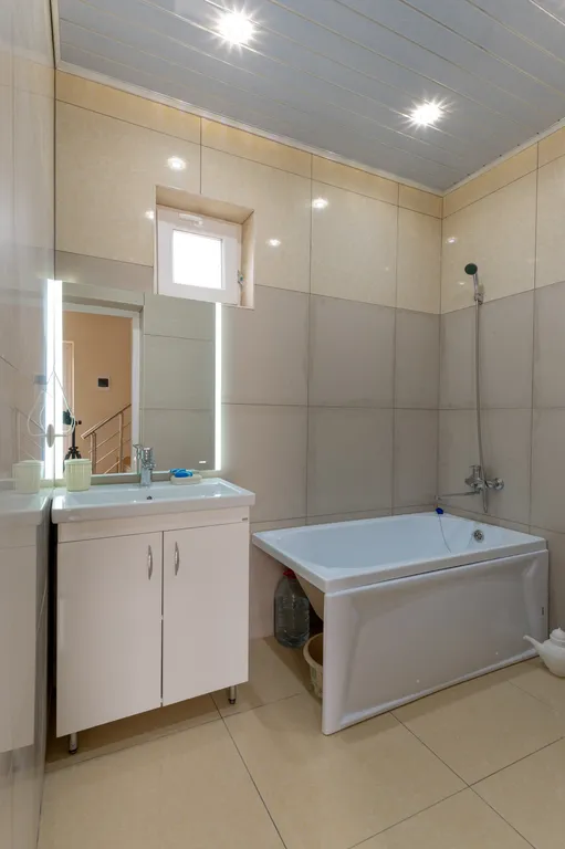 3-комнатный Дом