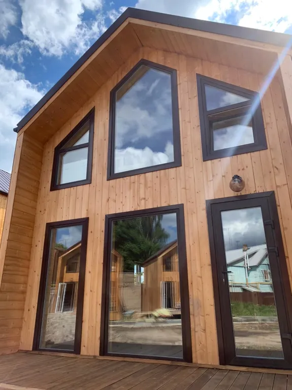 Коттедж 3-комнатный Дом — аренда посуточно в Печоры