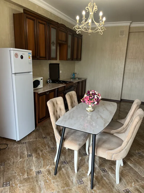 Квартира Уютная квартира в центре города — Дербент