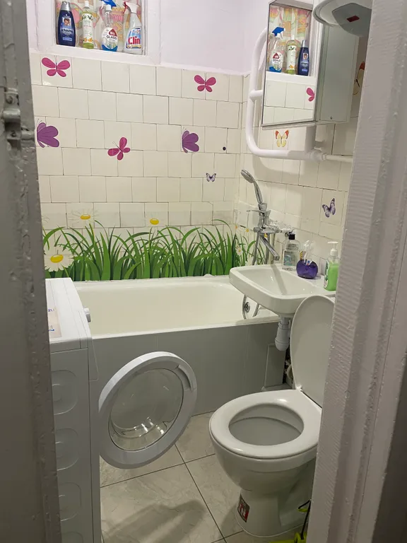 Уютная квартира по домашнему. В шаговой доступности от Обл больницы!