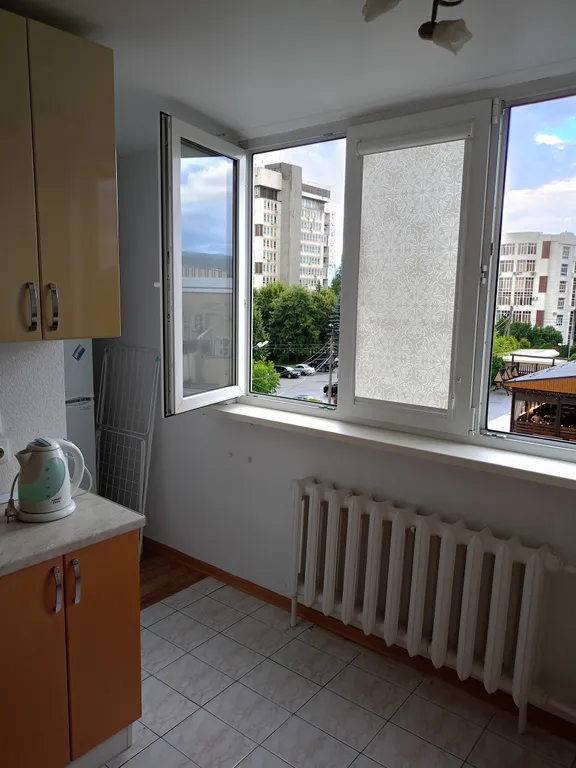 Уютная квартира в самом центре города